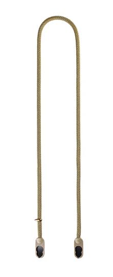 FORM ROPE CAMERA STRAP LONG KELP
