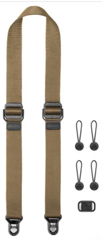 SLIDE LITE COYOTE