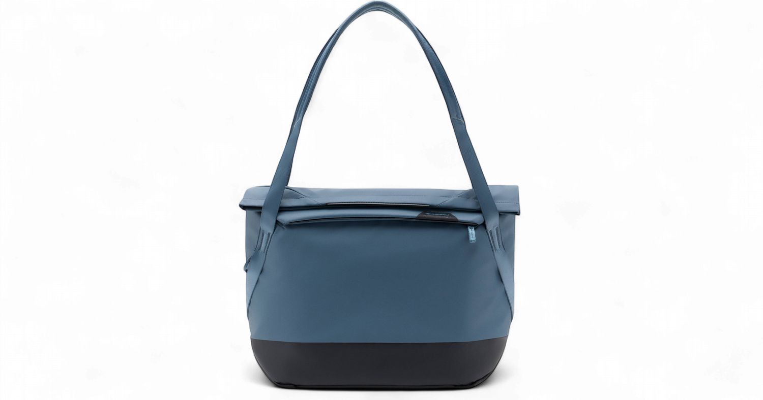 EVERYDAY TOTE 15L OCEAN