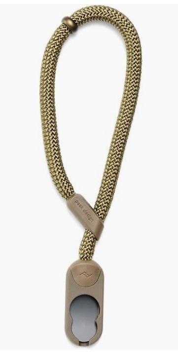 CUFF ROPE STRAP WRIST KELP