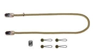 FORM ROPE STRAP STD KELP
