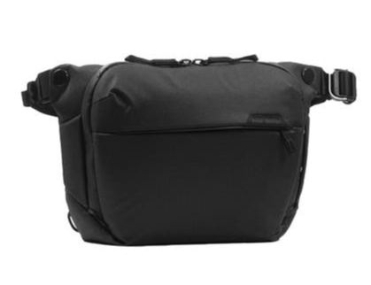 EVERYDAY SLING 6L BLK