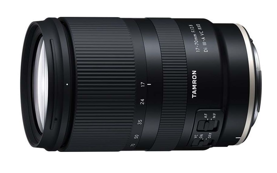 Tamron 17-70 f/2.8 DI-III VC RXD CANON RF