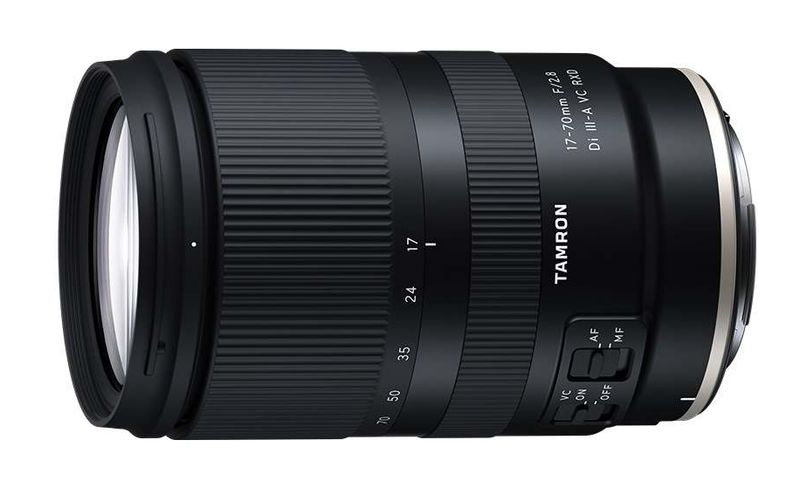 Tamron 17-70 f/2.8 DI-III VC RXD CANON RF