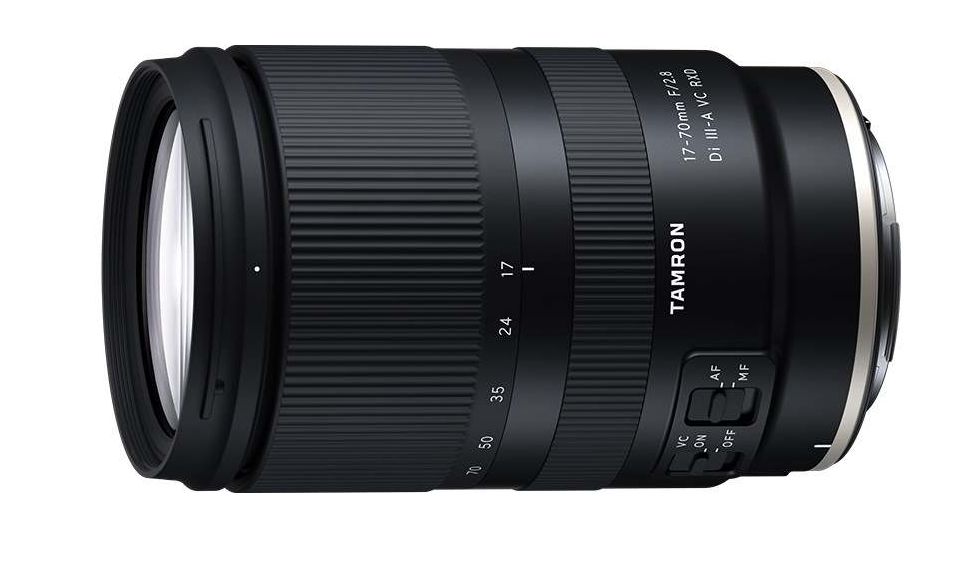 TAMRON 17-70 f/2.8 DI-III VC RXD NIKON Z