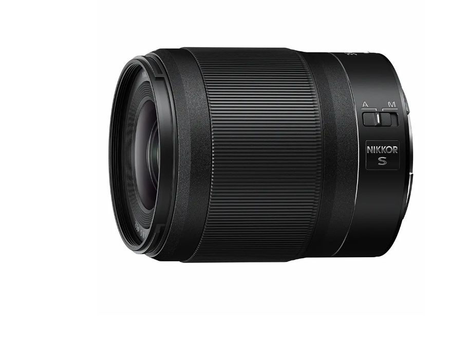 USED NIKON Z 35MM F/1.8