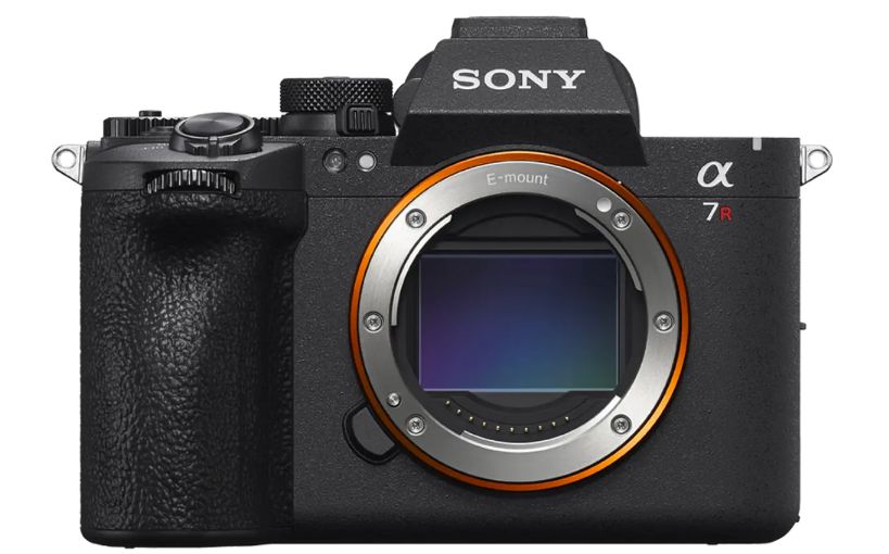 SONY A7RVI