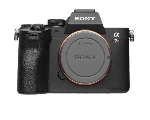 USED Sony A7RIV Body