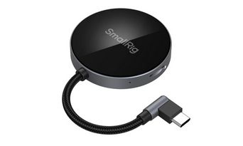 Small Rig SD 4.0 Dual Card Reader