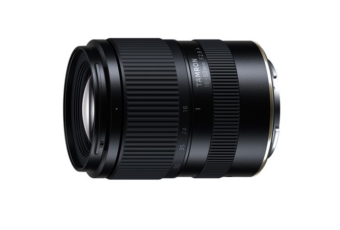 Tanron 16-50 f2.8 (A) Canon RF