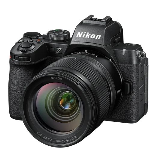 Nikon Z50II 16-50 f/2.8 Kit