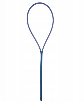 XXL BALON obręcz do baniek mydlanych