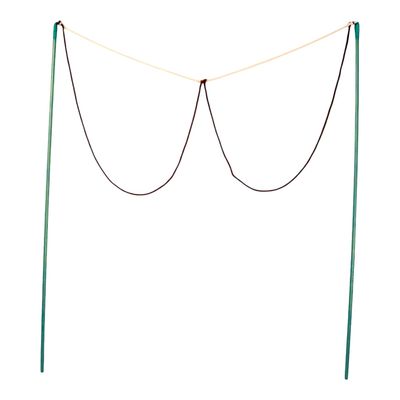 KIJKI PRO 100 CM do baniek mydlanych DOLINY