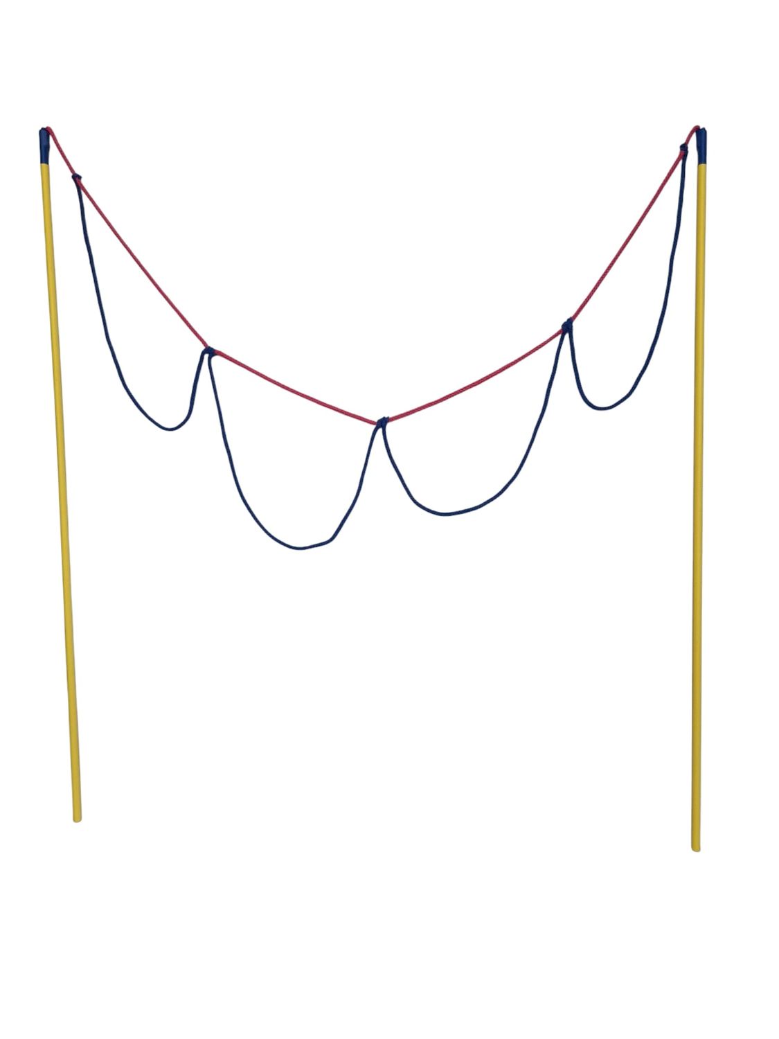 KIJKI PRO 100 CM cztery OCZKA