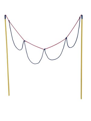 KIJKI PRO 100 CM cztery OCZKA