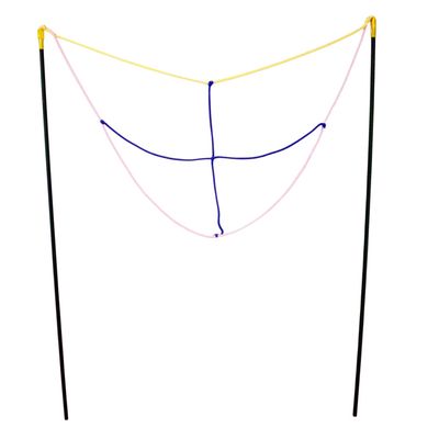 KIJKI PRO 100 CM krzyżówka
