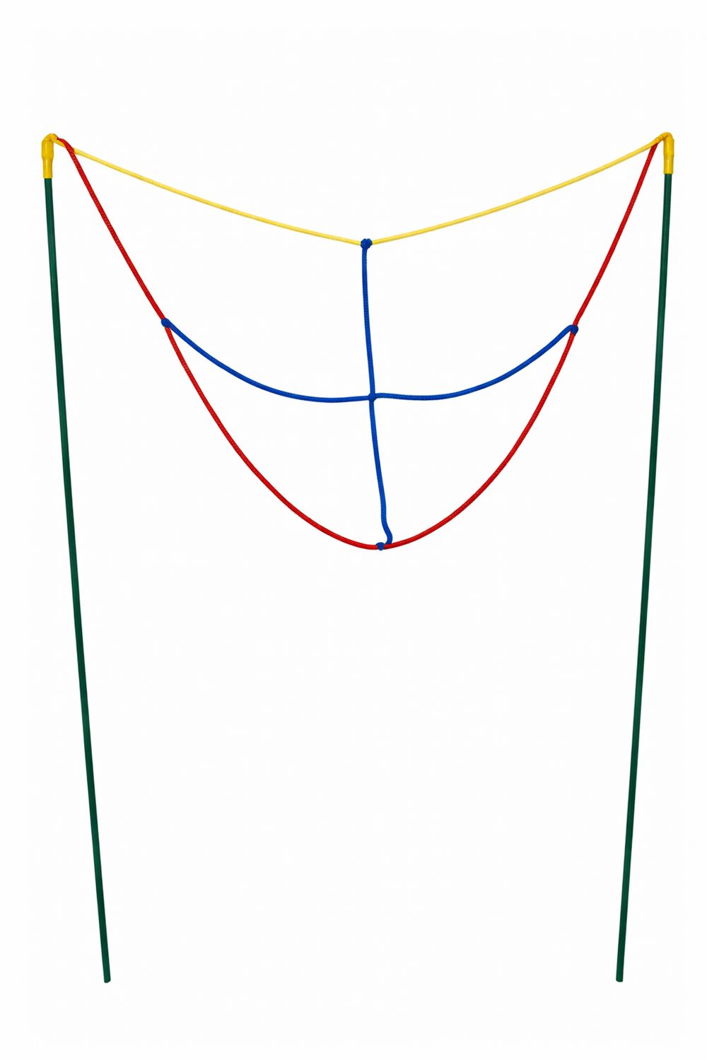KIJKI PRO 100 CM krzyżówka
