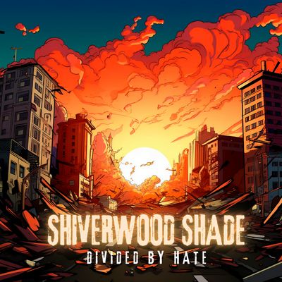 Divided By Hate(Demo)