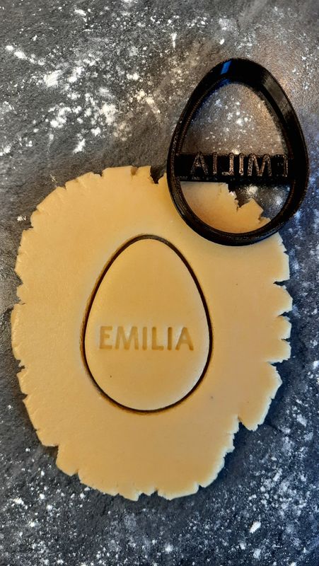 Ei Personalisiert