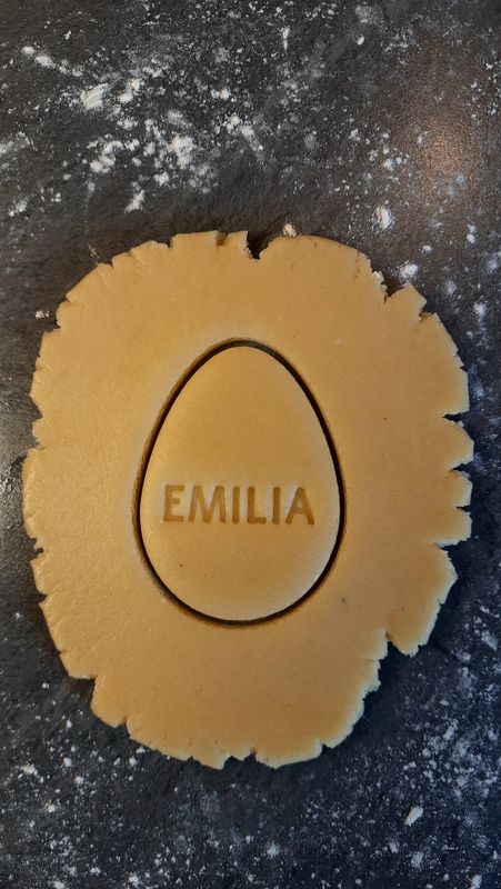 Ei Personalisiert
