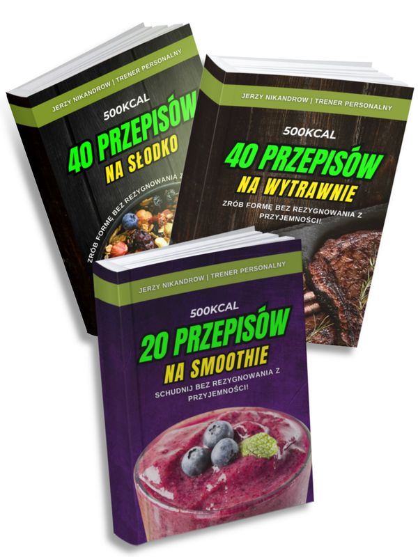 BUNDLE DEAL - 3 FOR 1