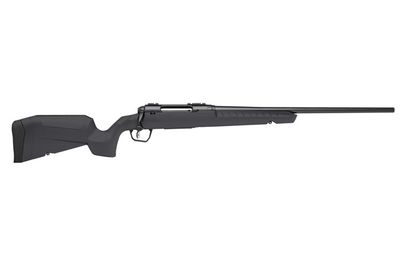 Rifles