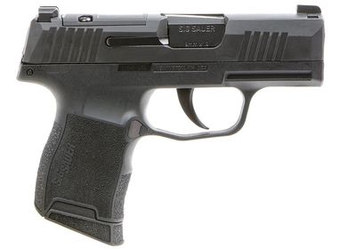 Sig Sauer P365