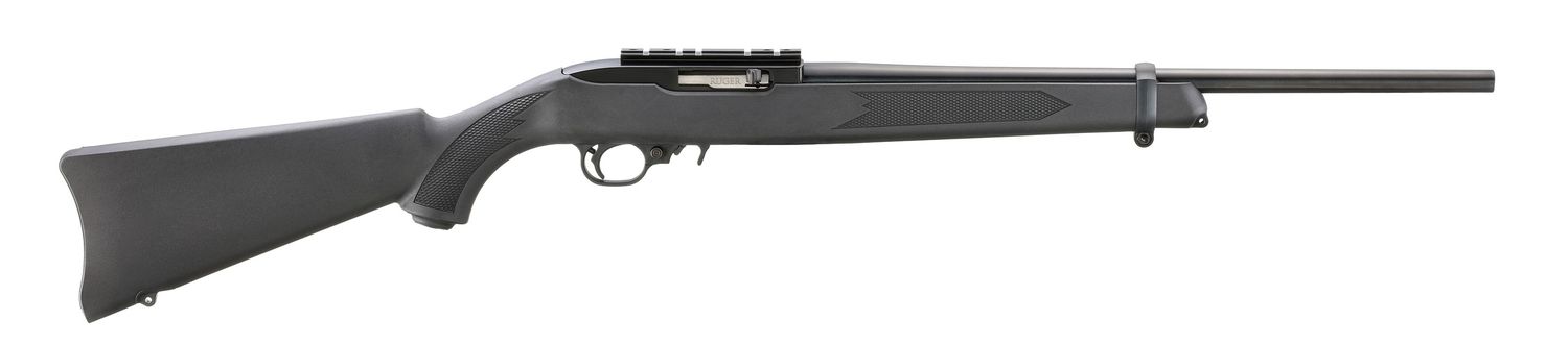 Ruger 1022 Carbine .22LR