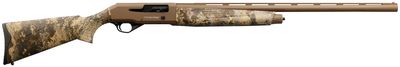 Shotguns