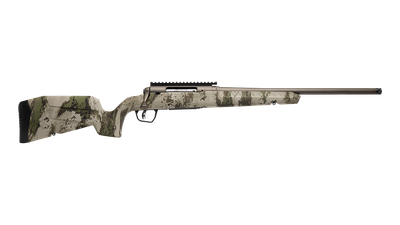 Savage Axis 2 Pro Woodland Camo 30-06