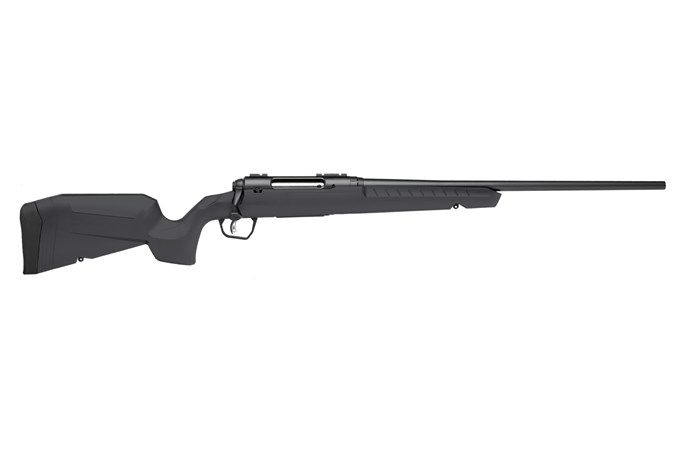Savage Axis 2 Bolt Action Rifle 308 WIN