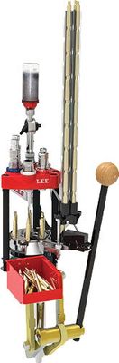 Reloading Supplies