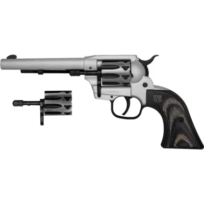 Diamondback Sidekick Silver .22/22WMR TALO Revolver
