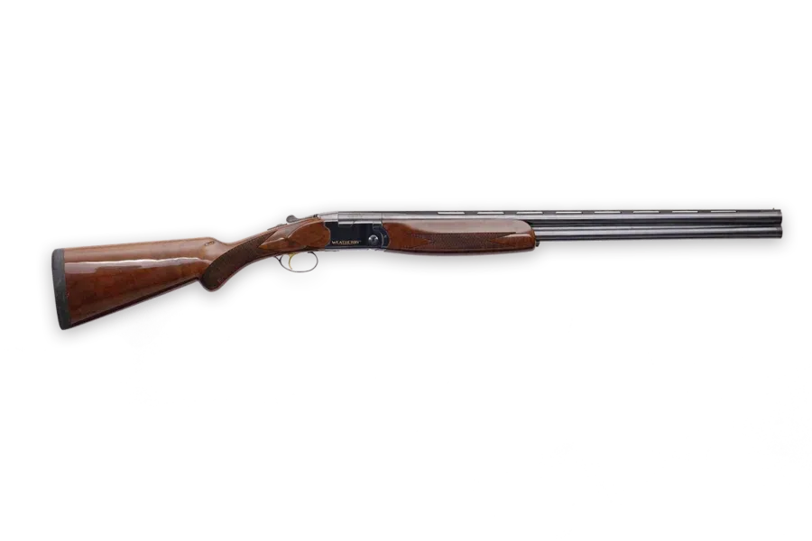 Weatherby Orion Over/Under 12GA Blued/Walnut