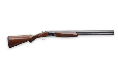 Weatherby Orion Over/Under 12GA Blued/Walnut