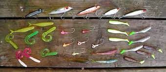 Fishing