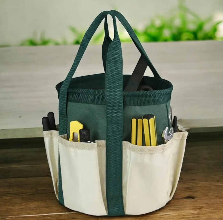 Waterproof Gardening Tote Bag