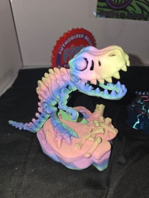 Dinos