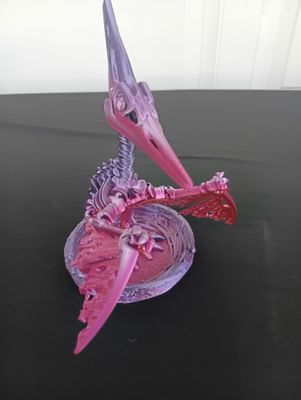 Flexi Pteranodom