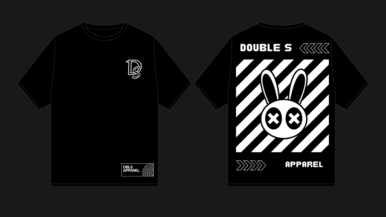 DBLS X BUNNY