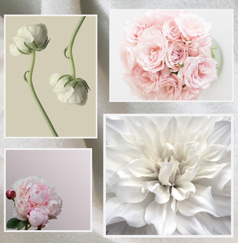 Floral Arrangements