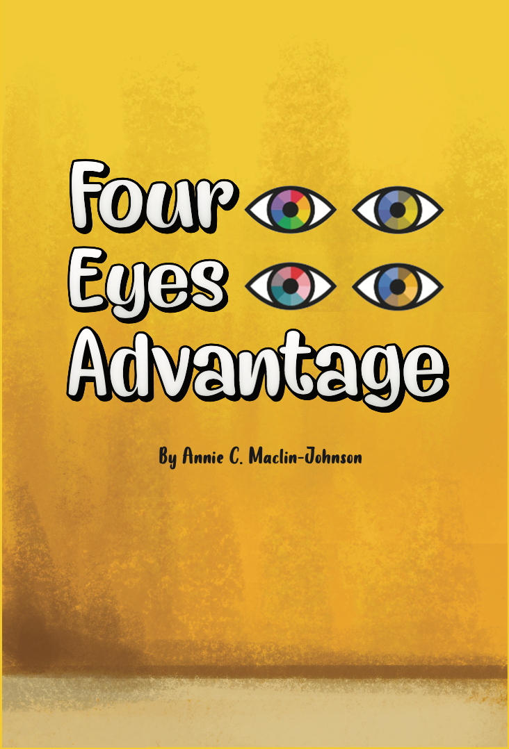 Four Eyes Advantage