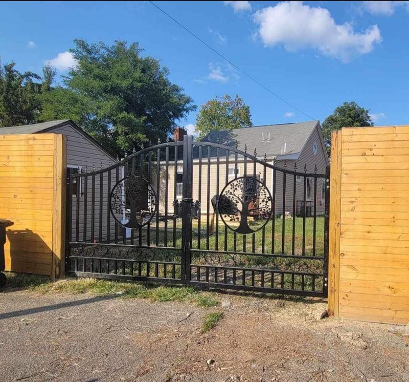 Gates