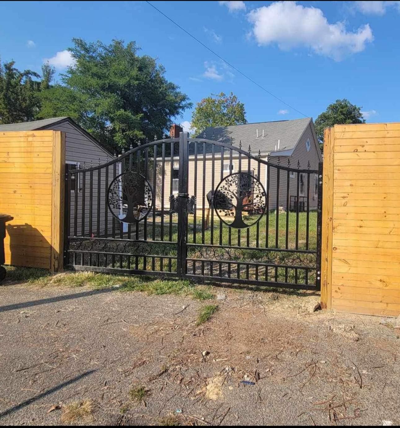 Gates