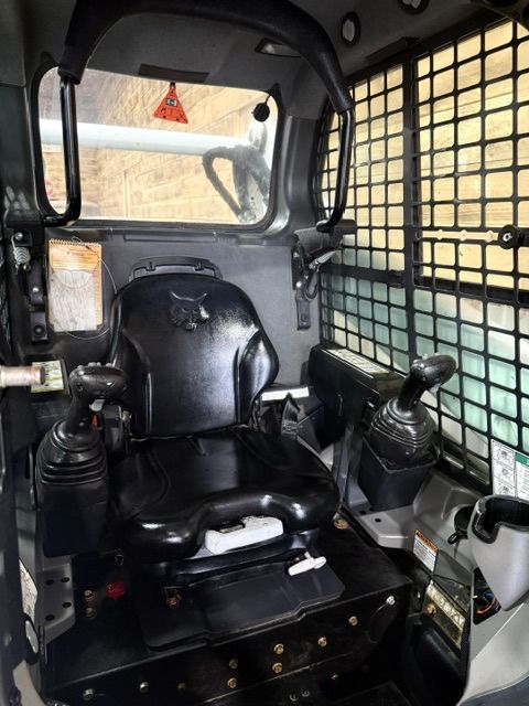 2018 Bobcat S570