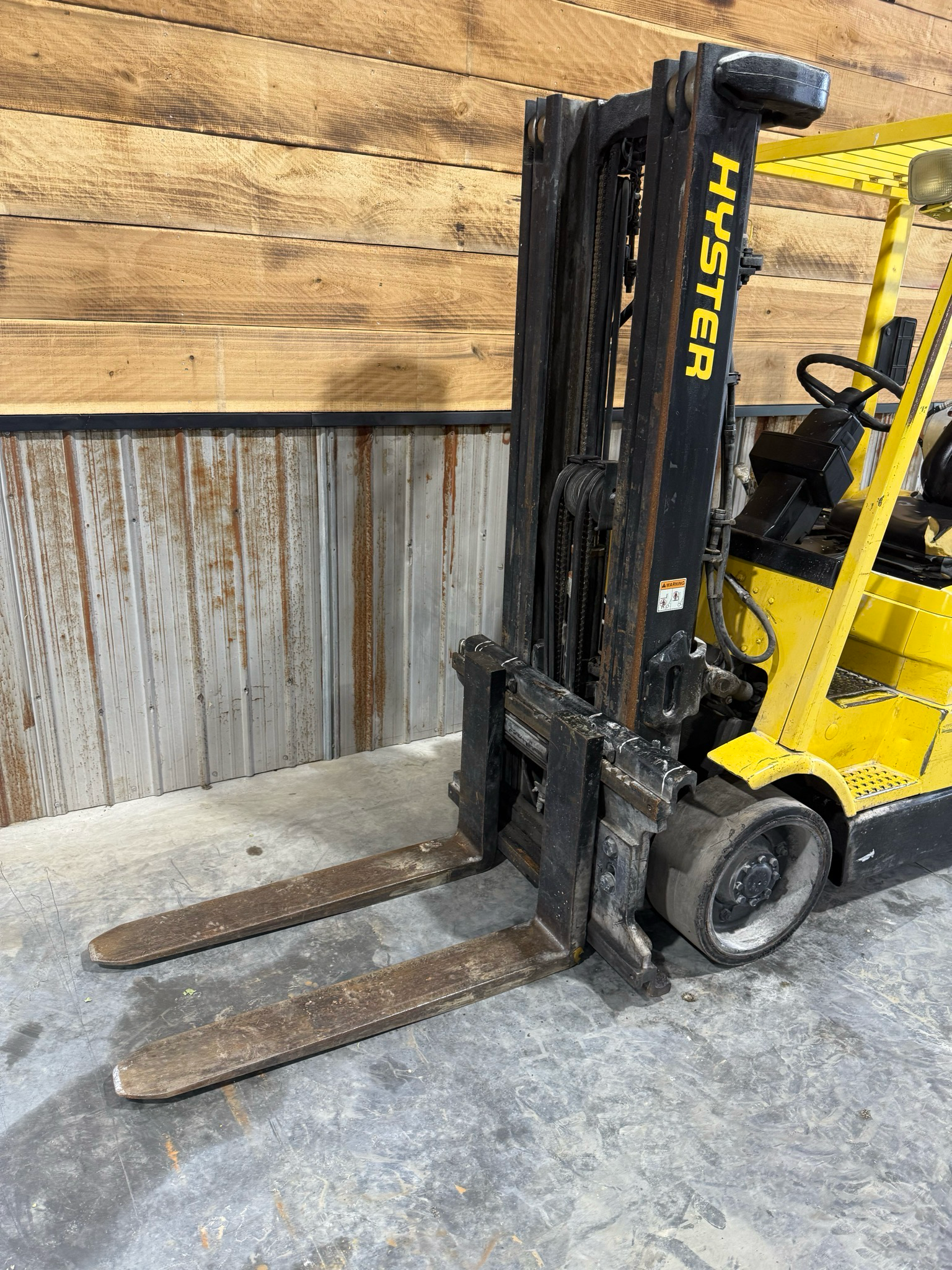 Fork Lift