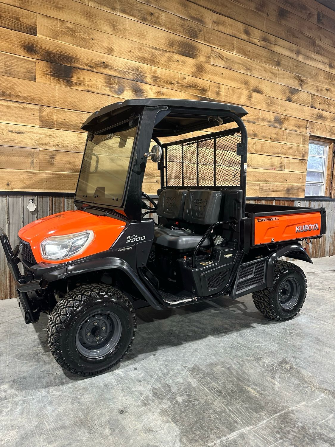 Rtv900