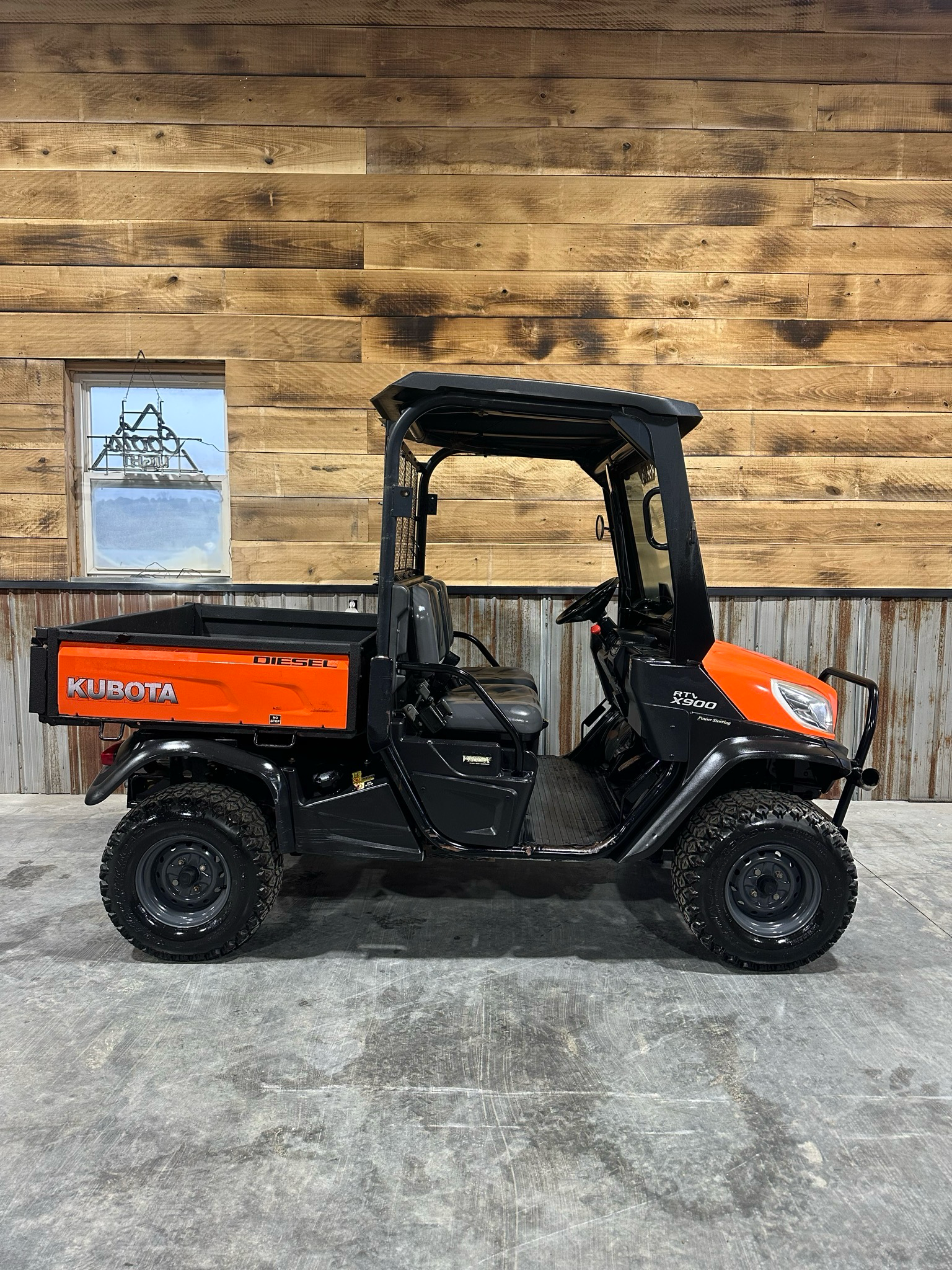 Rtv900