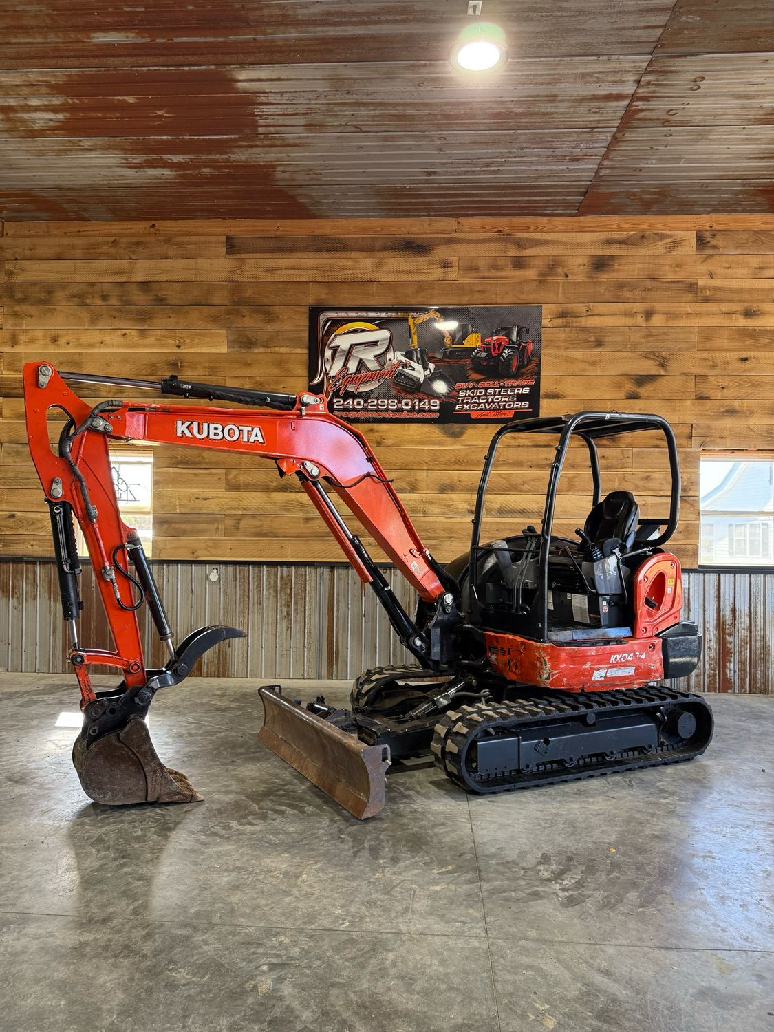 Kx040-4