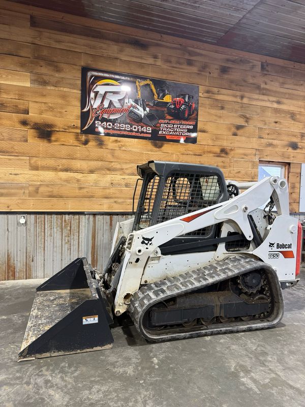 T650 2019